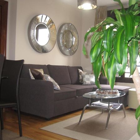 Puerto Deportivo Centro - Wifi Apartment Хихон Екстериор снимка