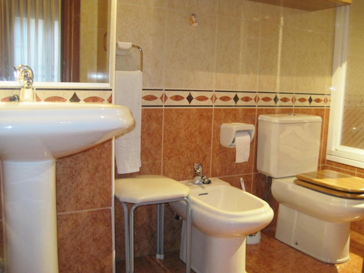 Puerto Deportivo Centro - Wifi Apartment Хихон Екстериор снимка